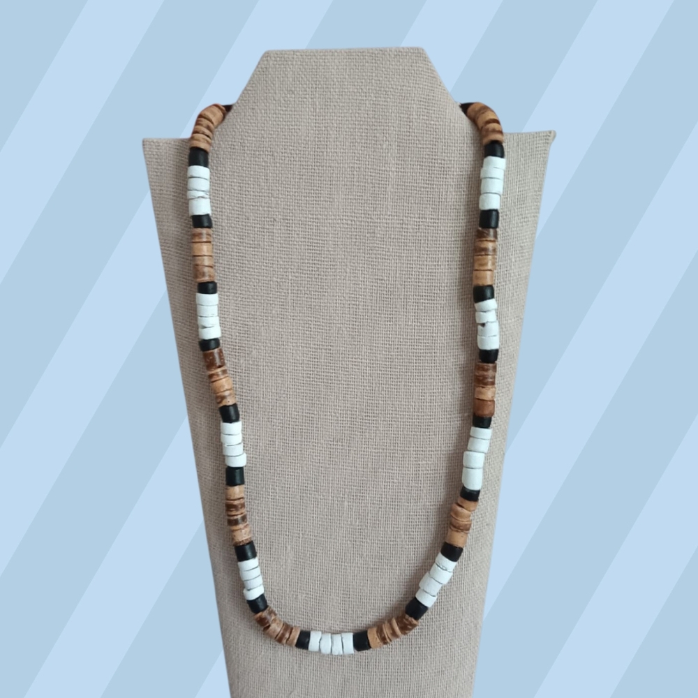 Summer Boho Necklace